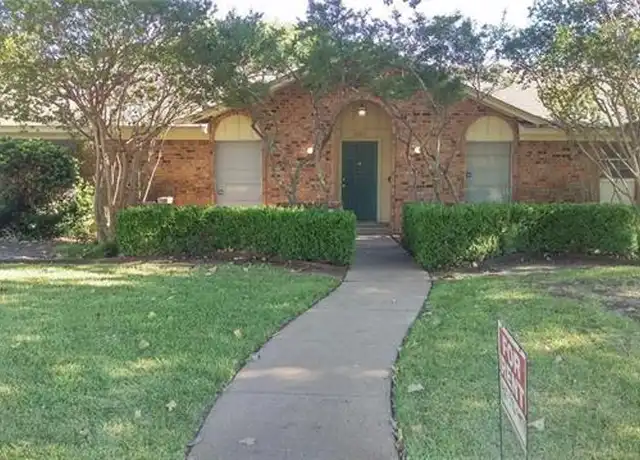 Property at 1215 Melrose Dr, Richardson, TX, 75080, 5 beds, 2.5 baths, [object Object]