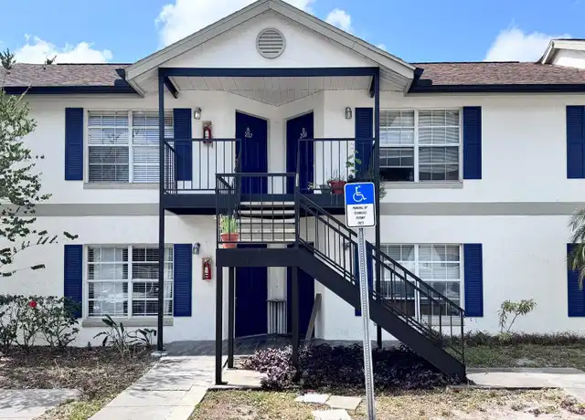 Property at 3651 N Goldenrod Rd Unit B207, Winter Park, FL, 32792, 2 beds, 2 baths, [object Object]