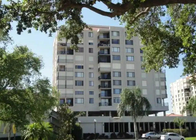 Property at 6322 Palma del Mar Blvd S #1203, Saint Petersburg, FL, 33715, 2 beds, 2 baths, [object Object]