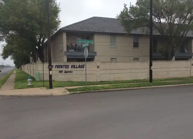 Property at 1901 Japonica Ave Unit 20, McAllen, TX, 78501, 2 beds, 2 baths, [object Object]