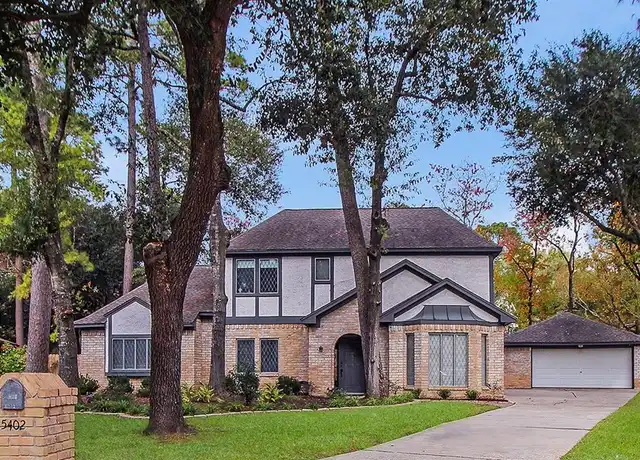 Property at 5402 Summerfield Ln, Spring, TX, 77379, 5 beds, 3.5 baths, [object Object]