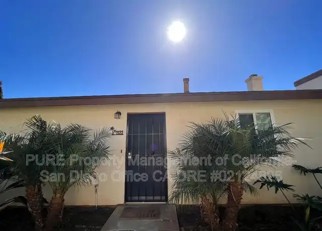 Property at 1122 Florence St, Imperial Beach, CA, 91932, 2 beds, 1 bath, [object Object]
