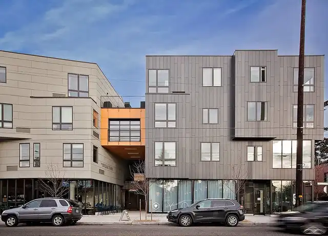 Property at The Bridgetown - 4525 NE Fremont St, Portland, OR, 97213, 0 beds, 1 bath, [object Object]