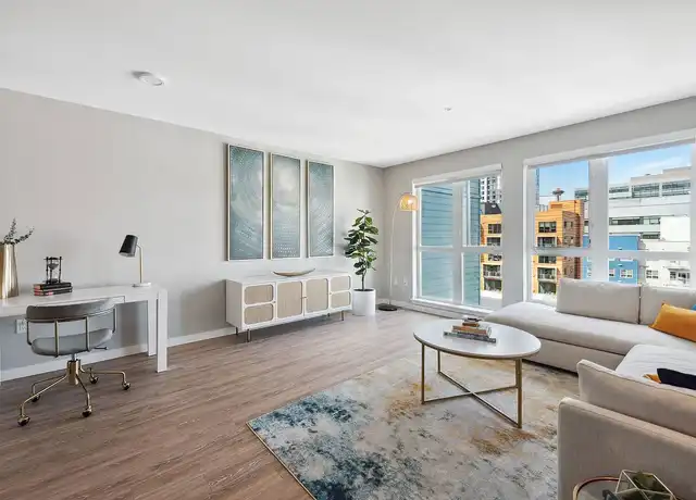 Property at AMLI 535 - 535 Pontius Ave N, Seattle, WA, 98109, 0-1 beds, 1 bath, [object Object]