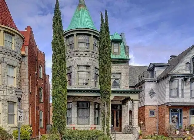 Property at 416 Pembroke Ave Unit A, Norfolk, VA, 23507, 1 bed, 1 bath, [object Object]