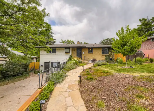 Property at 5441 S Cedar St Unit A, Littleton, CO, 80120, 2 beds, 1 bath, [object Object]