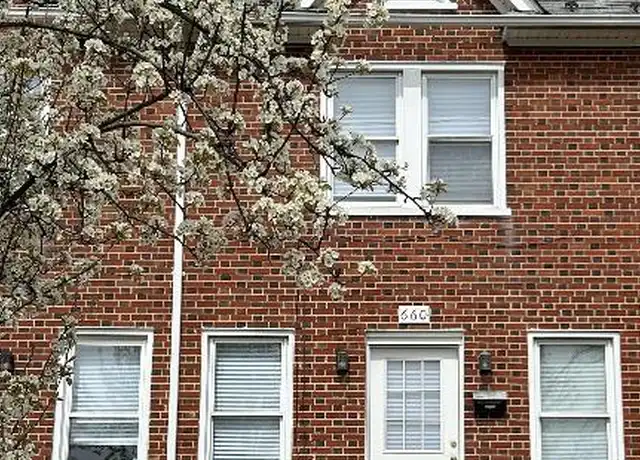 Property at 660 Virginia Ave, Winchester, VA, 22601, 2 beds, 1 bath, [object Object]