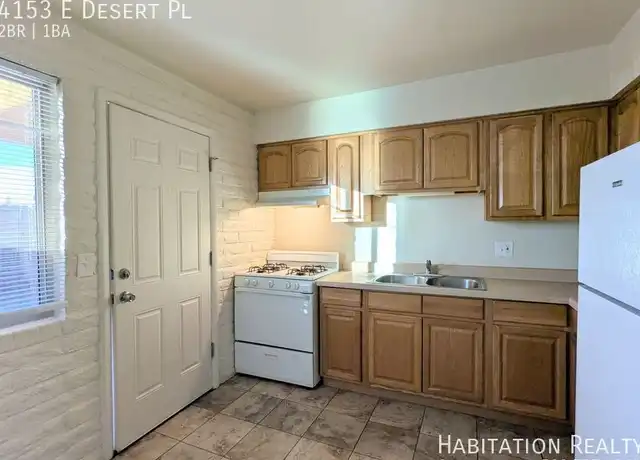 Property at 4153 E Desert Pl, Tucson, AZ, 85712, 2 beds, 1 bath, [object Object]