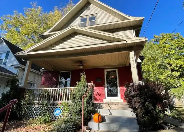 Property at 4012 Genessee St, Kansas City, MO, 64111, 3 beds, 1.5 baths, [object Object]
