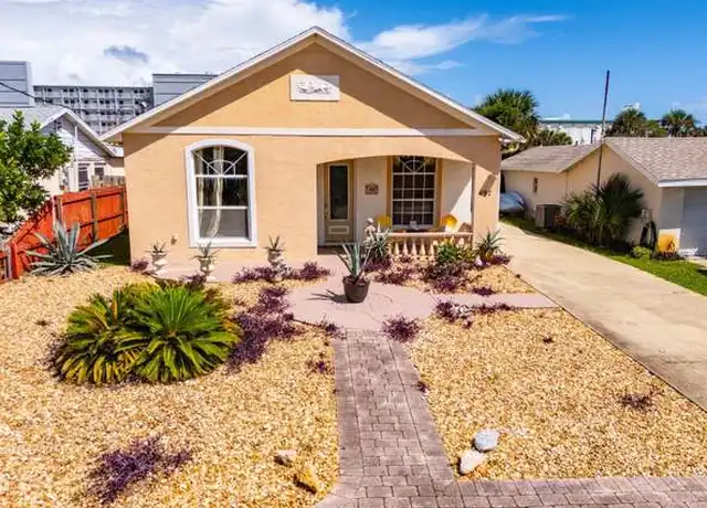 Property at 497 Grandview Ave, Ormond Beach, FL, 32176, 3 beds, 2 baths, [object Object]