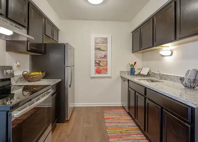 Property at Lakeside Village Apartments - 15770 Lakeside Village Dr, Clinton Twp, MI, 48038, 1-2 bed, 1-2 bath, [object Object]