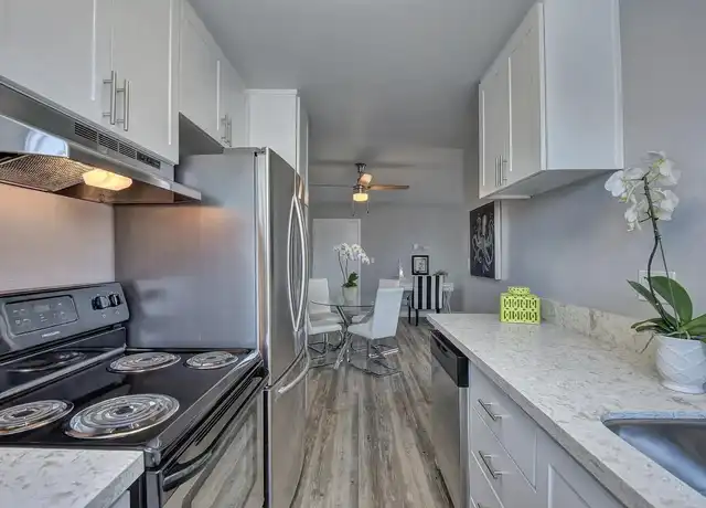 Property at Velocity at Sequoia Station - 1331 Jefferson Ave, Redwood City, CA, 94062, 1 bed, 1 bath, [object Object]