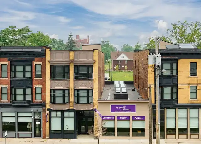 Property at 616 Niagara St, Niagara Falls, NY, 14303, 1-2 bed, 1-1.5 bath, [object Object]