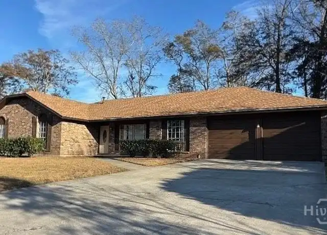 Property at 10520 Sugarbush Rd, Savannah, GA, 31406, 4 beds, 2 baths, [object Object]