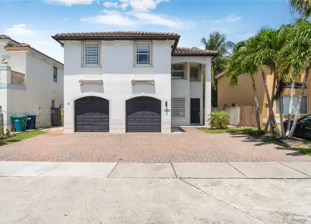 Property at 15338 SW 141st Ct, Miami, FL, 33177, 4 beds, 2.5 baths, [object Object]