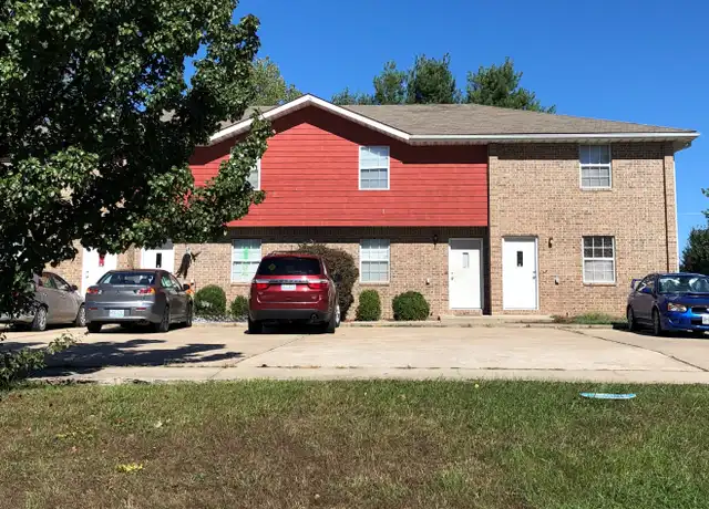 Property at 825 Prairie Hill Dr Unit B, Warrensburg, MO, 64093, 2 beds, 1.5 baths, [object Object]