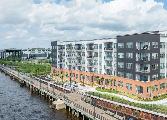 Property at Metropolitan at the Riverwalk - 19 Harnett St, Wilmington, NC, 28401, 0-2 beds, 1-2 bath, [object Object]