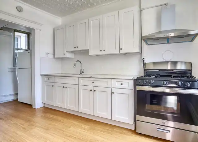 Property at 64 Liberty Pl Unit 3, Weehawken Township, NJ, 07086, 1 bed, 1 bath, [object Object]