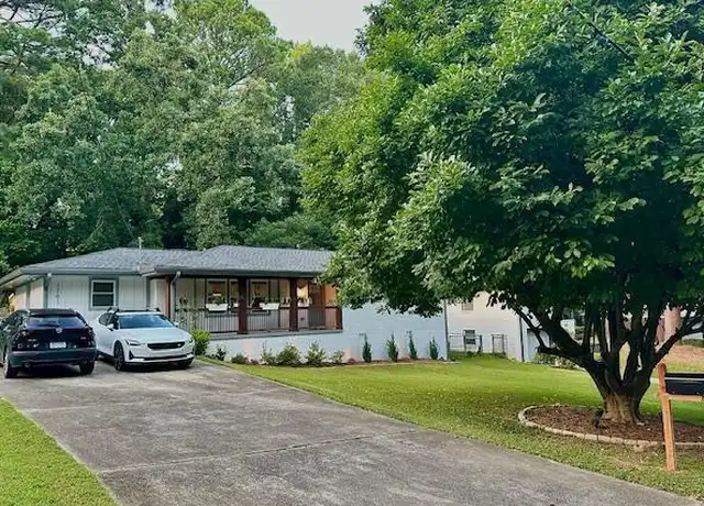 Property at 1761 Detroit Ave NW, Atlanta, GA, 30314, 3 beds, 1.5 baths, [object Object]