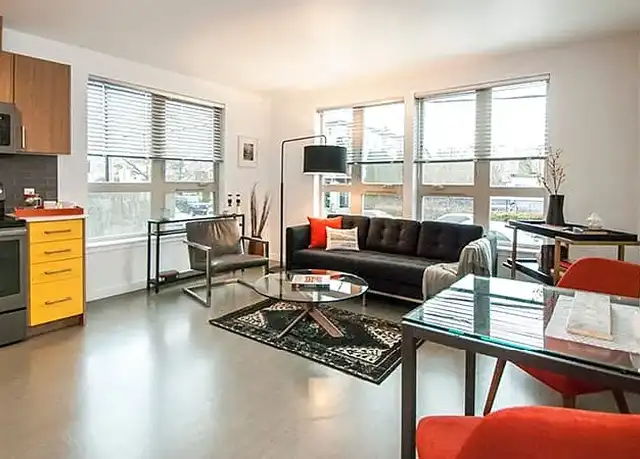 Property at Smith and Burns - 4455 Interlake Ave N, Seattle, WA, 98103, 0-2 beds, 1-2 bath, [object Object]