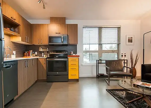 Property at Smith and Burns - 4455 Interlake Ave N, Seattle, WA, 98103, 0-2 beds, 1-2 bath, [object Object]