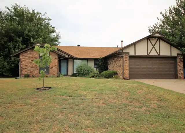 Property at 1315 W Gemini Rd, Edmond, OK, 73003, 3 beds, 2 baths, [object Object]