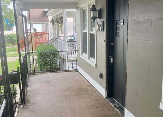 Photo of 167 W Webster St, Ferndale, MI 48220