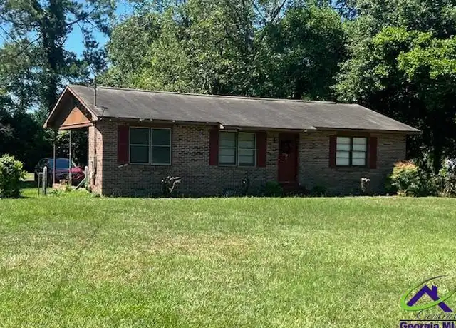 Property at 1250 Dunbar Rd, Warner Robins, GA, 31093, 2 beds, 1 bath, [object Object]