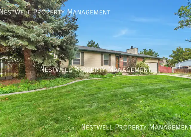 Property at 7146 S Angelsea Dr, West Jordan, UT, 84084, 6 beds, 3 baths, [object Object]