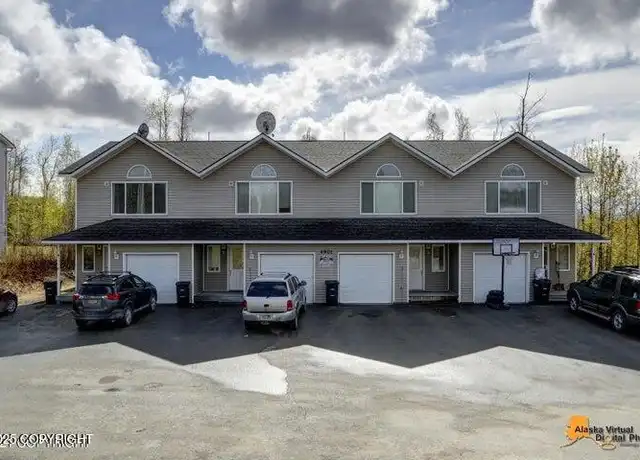Property at 4901 S Binnacle Dr Unit 3, Wasilla, AK, 99623, 3 beds, 2.5 baths, [object Object]