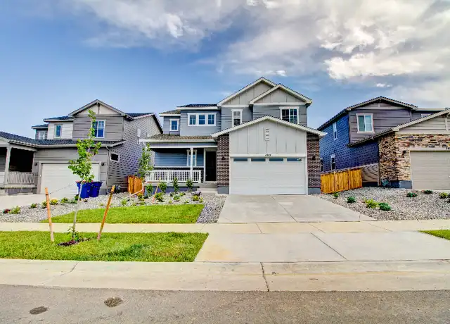 Property at 1444 Brookfield Pl, Lafayette, CO, 80026, 3 beds, 3 baths, [object Object]
