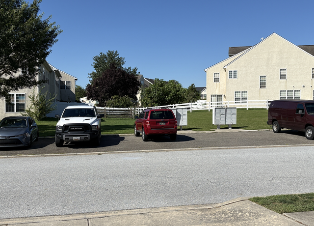 Photo of 160 Gillespie Ave, Middletown, DE 19709
