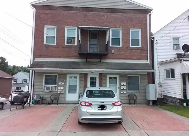 Property at 1801 Main St #6, Aliquippa, PA, 15001, 1 bed, 1 bath, [object Object]