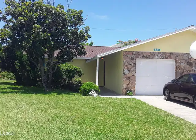 Property at 120 Harmony Pl, Melbourne Beach, FL, 32951, 2 beds, 1 bath, [object Object]