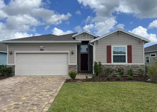 Property at 128 Ash Breeze Cv, Saint Augustine, FL, 32095, 4 beds, 3 baths, [object Object]