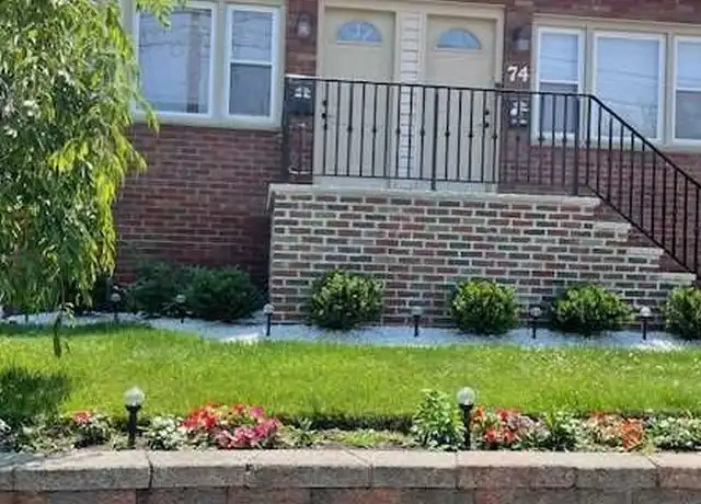 Property at 74 8th St Unit 2, Wood-Ridge, NJ, 07075, 1 bed, 1 bath, [object Object]
