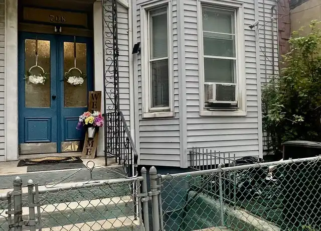 Property at 708 6th St, Union City, NJ, 07087, 2 beds, 1 bath, [object Object]