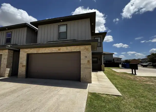 Property at 6040 24th St Unit 14, Lubbock, TX, 79407, 3 beds, 3.5 baths, [object Object]