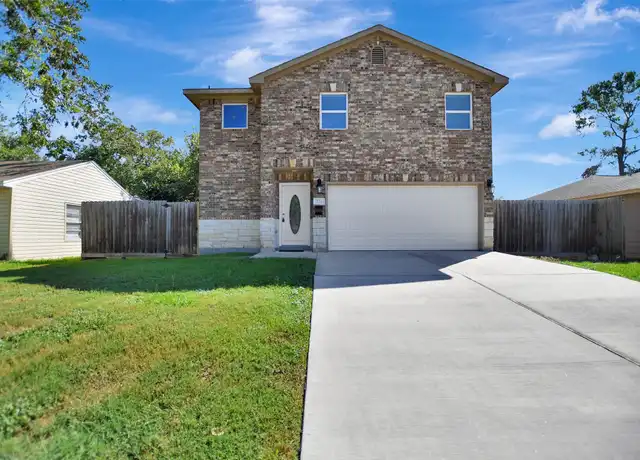 Property at 221 Tilden Dr, Pasadena, TX, 77506, 4 beds, 2.5 baths, [object Object]