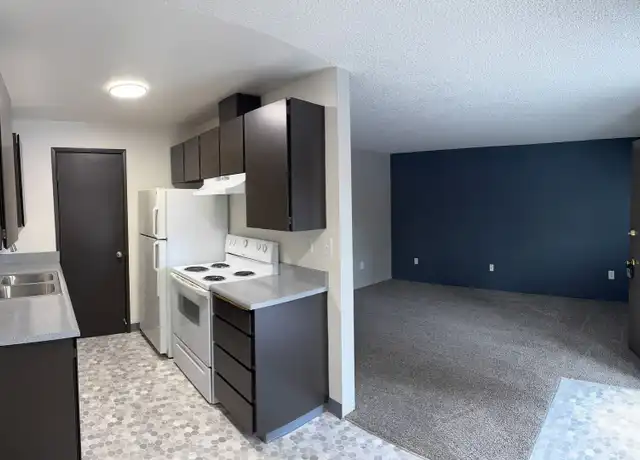 Property at Woodshire Apartments - 12718 A St S, Tacoma, WA, 98444, 1 bed, 1 bath, [object Object]