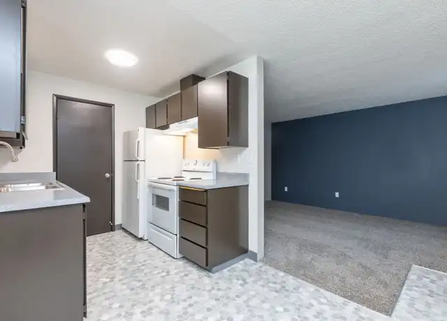 Property at Woodshire Apartments - 12718 A St S, Tacoma, WA, 98444, 1 bed, 1 bath, [object Object]