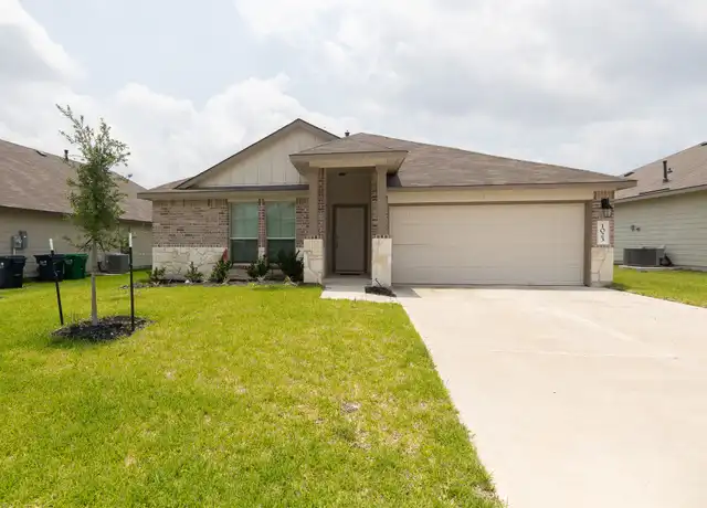 Property at 1023 Davy St, Brenham, TX, 77833, 3 beds, 2 baths, [object Object]