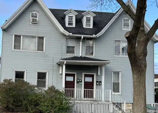 Property at 1693 N Cass St Unit 1, Milwaukee, WI, 53202, 2 beds, 1 bath, [object Object]