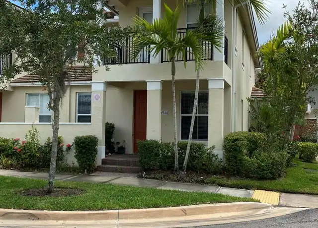 Property at 4536 Monarch Way, Coconut Creek, FL, 33073, 3 beds, 2.5 baths, [object Object]