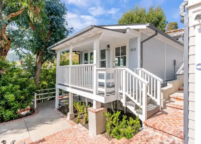 Property at 410 3rd St, Laguna Beach, CA, 92651, 2 beds, 2 baths, [object Object]