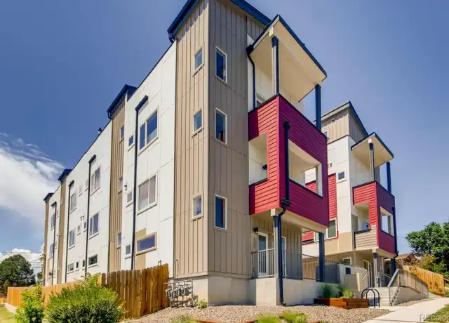 Property at 1367 Knox Ct, Denver, CO, 80204, 2 beds, 3 baths, [object Object]