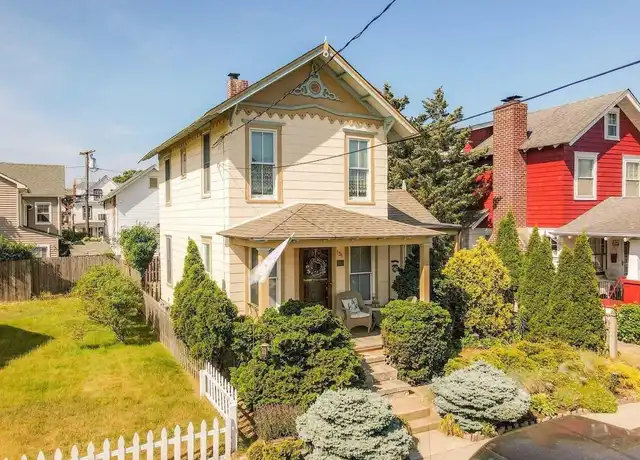 Property at 131 Cookman Ave, Ocean Grove, NJ, 07756, 3 beds, 1 bath, [object Object]