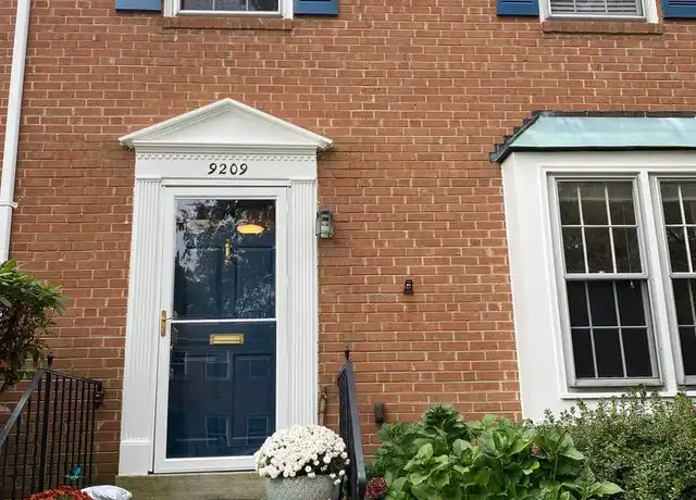 Property at 9209 Bailey Ln, Fairfax, VA, 22031, 3 beds, 3.5 baths, [object Object]