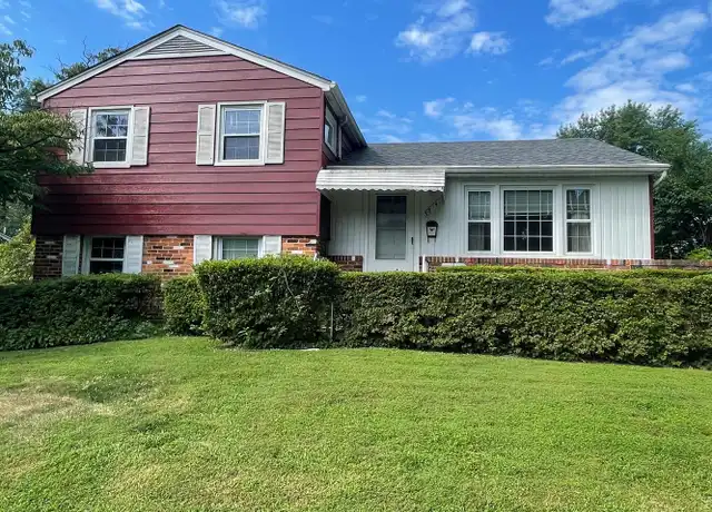 Property at 3814 Archer Pl, Kensington, MD, 20895, 4 beds, 2 baths, [object Object]