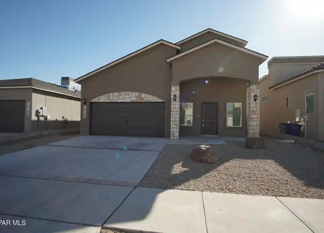 Property at 14190 Charles Pollock Ave, El Paso, TX, 79938, 4 beds, 2.5 baths, [object Object]